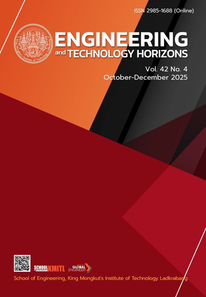 					View Vol. 42 No. 4 (2025): October-December (In-Progress)
				