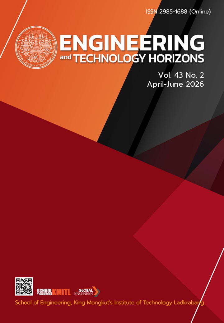 					View Vol. 43 No. 2 (2026): April-June (In-Progress)
				